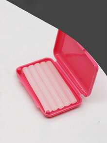 Dental Orthodontic Wax Oral Hygiene Tool Teeth Whitening Type Relief Wax Sticks For Braces Gum Irritation