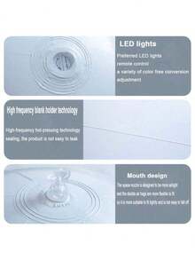 1 件会发光，16 种灯光颜色的 40 厘米大型 LED 沙滩球，配有 16 种颜色的灯光和遥控器 - 16 种颜色的灯光和 4 种模式的遥控器，夏日派对沙滩球，泳池海滩派对狂欢，花园花园泳池之夜泳池派对泳池装饰，浪漫告白，沙滩必需品，沙滩配件，泳池浮球