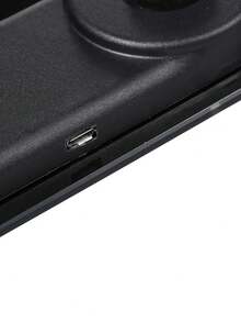 Bascula Digital Personal Control Peso Corporal Baño Gym Fit - Blanco y Negro - Ver 8