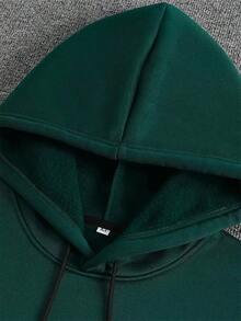 CHERRY BLOSSOM FC Sweatshirt  Blouse Jacket - 軍綠色 - 查看 3