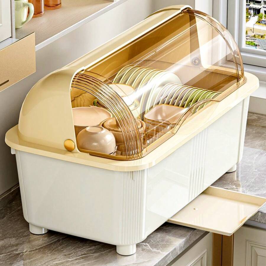 Tableware Storage