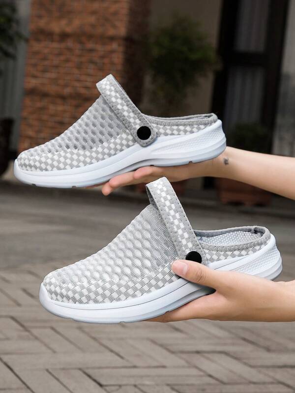 أحذية كاجوال رياضية تنفس منفذ للمرأة