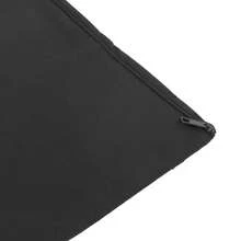 Mochila para Pintar - Tablero de Dibujo Portátil Infantil, Bolsa Multifuncional Impermeable A3, Negro 8K - Multicolor - Ver 5