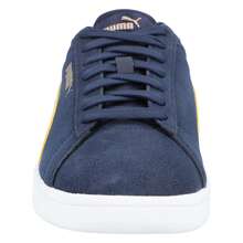 Puma REBOUND Men's Casual Athletic Shoes Cushioned Premium Modern ...