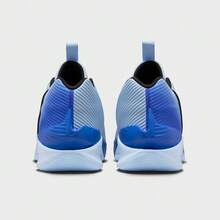 Nike Giày bóng rổ cổ cao G.T. JUMP ACADEMY EP dành cho nam HF1804-400 - Màu xanh lam - Xem 4