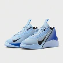 Nike Giày bóng rổ G.T. JUMP ACADEMY EP dành cho nam, Cổ cao, Kiểu HF1804-400 - Màu xanh lam - Xem 5
