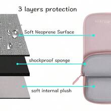Tablet Cases - Rosa - View 5