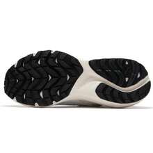 Puma Hypnotic LS 轻便舒适厚底运动鞋，男女通用低帮休闲跑鞋，情侣鞋，厚底运动鞋 395295 - 灰色-彪馬白-白色 - 查看 6