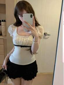 杏色