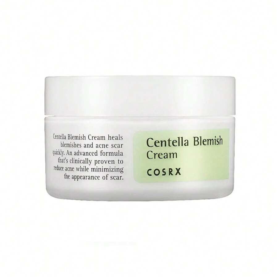CosRX - Centella Blemish Cream (30ml) - Retionol - Ver 1