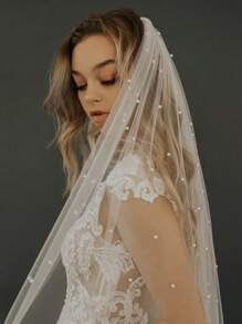 Bridal Veils