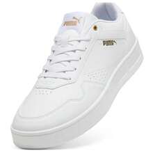 Puma Court Classic - White - View 4