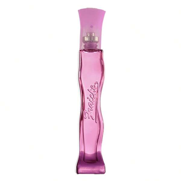 Perfume Fraiche dama 60ml aroma favorito 33 por ciento concentración esencia duradera fresca elegante ideal uso diario resalta personalidad y feminidad