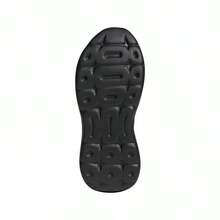 Adidas Tensaur Run 3.0 J - Black - View 3