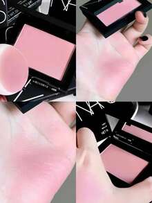 NARS 腮红 IMPASSIONED - 粉饼 - 0.17 液体盎司/4.8 克 - IMPASSIONED - 查看 9