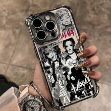 Basic Phone Cases - Mixed Colors - View 3