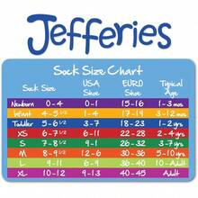 Jefferies Socks - Beis - Ver 5