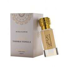 Lattafa Dubai Flower Musk Tahara Vanilla 12ML Alcohol-Free Perfume Extract For Women - Sweet - View 2