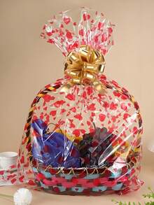 Hand Pull Bow, Gift Wrap Bow, Party Birthday Gift Wedding Ribbon Bow For Boxes Or Floral Decorations, Gift Holiday Decorations, Car Chair Decorations, Large Bow, Red Gift Bow, Fabulous Butterfly Flower Decorations For The Wedding Season, Easter Gift, Party, Birthday Gift, Wedding Ribbon Bow For Boxes Or Floral Decorations, Anniversary Gift Decoration