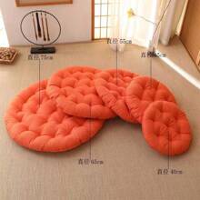Seat Cushions & Backrest Pillows