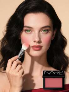 NARS DOLCE VITA Blush - Powder - 0.17 Fluid Ounces/4.8g - Dolce Vita - View 10