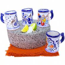Cups - ทาร์ริโต ฟลอเรส - ดู 12