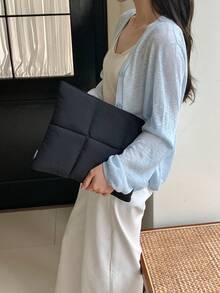 笔记本电脑包 时尚简约 防水防震 13.3 13.6 14 15英寸笔记本电脑保护套