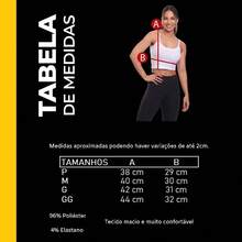 Top Cropped Alcinha Canelado Feminina Lisa Básica - Rosa chiclete - Visão 4