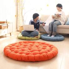 Seat Cushions & Backrest Pillows
