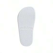 Adidas ADILETTE AQUA K - White - View 3