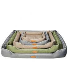Pet Bed & Crate Mat