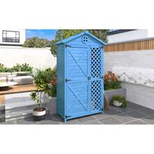 Cabins & Garden Rooms