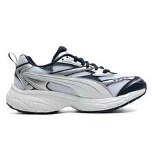 Puma Morphic Comfortable, Lightweight Sports Shoes For Men & Women, Fitness Training, Retro Casual Sneakers 392724