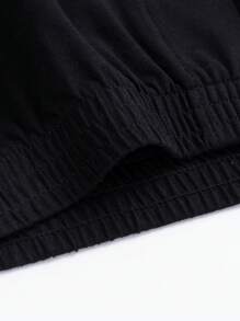 3 pezzi/confezione, boxer in norcotton per uomo taglie forti, pantaloncini casual comodi in cotone, taglie: 1XL, 2XL, 3XL, 4XL, 5XL, 6XL