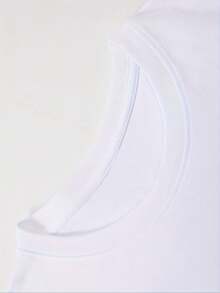 60歳記念デザイン、ホワイト    Tシャツ スタイリッシュなショートスリーブ - ホワイト - チェックする 4