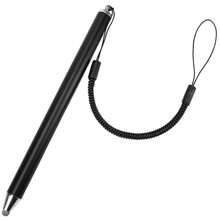 2 In 1 Touch Stylus Pen For Touchscreen Devices, 2pcs Tablet Pens Compatible With IPad, Android//Smartphones/ Touchscreens