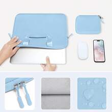 Tablet Cases - Air Blue - View 6
