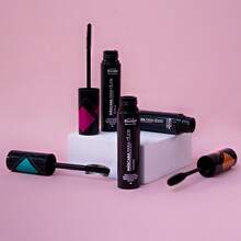 FACE BEAUTIFUL MASCARA - Extreme Volume, Lengthening And Perfect Curl ✨ Waterproof, Longer Lashes, No Clumping! - 體積 - 查看 9