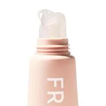 ColourPop Fresh Kiss Glossy Lip Balm - Hydrating Lip Care Enriched With Peptides, Hyaluronic Acid, Shea Butter & Vitamin E For An Ultra-Cushiony Formula - Watermelon Sugar (0.49 Oz) - 香草蛋糕 - 查看 7
