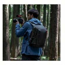 Travel Tote Backpacks - 如圖 - 查看 2