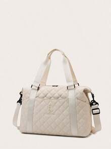 Foldable Travel Bags - Multicolor - View 6