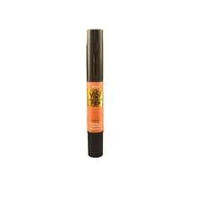 Glow HavenLace Tint Precision Pen Wig Lace Tint With Brush Applicatior, Easy To Use, Long Lasting Formula, Blends Natural, Seamless Waterproof Effect (2 Pcs, Medium Brown) - Black - View 7