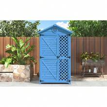 Cabins & Garden Rooms