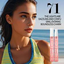 5 瓶/盒，10 毫升（0.33 盎司）/瓶 无火香薰喷雾，空气清新剂，不含酒精，带来清新空气，适用于衣物除臭，散发花香和果香，是卧室、客厅和家庭的理想选择。它也是情人节派对和母亲节礼物的理想之选。适合家人和朋友使用。小巧便携，是送给男朋友或女朋友的完美礼物。 - 10ml - 查看 8