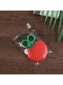 100pcs, OPP Transparent Dust-Proof Plastic Self Adhesive Bags ,Over Ten Sizes To Choose From And Use For Small Accessories, Baking, Keychains, Pendants, Cards, Holiday Gift Packaging Supplies, Transparent Storage Bags, Packaging Bags, Christmas,Halloween,Holiday Essentials,Gift Bags,Party Bag Fillers,Party Bag Fillers,(Whether There Are Letter-Style Designs Or Not Is Random)