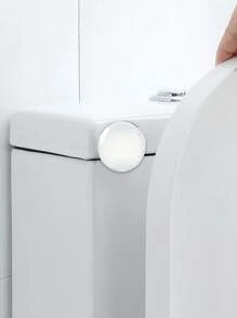 Quantity Selectable Transparent Door Bumper Protectors - Suitable For Doors, Cabinet Doors, Refrigerator Doors, Toilet Seats, Providing Impact Protection, Preventing Dents And Scratches, Ideal Choice To Reduce Noise And Protect Wall Near Doorway.