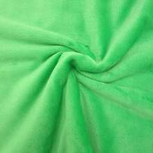 1 件柔软毛绒短绒面料，用于 DIY 连衣裙和裙子、缝纫、工艺品、家纺 - 彩色 - 查看 14