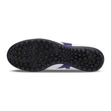 Professional Men's/Women's Artificial Grass Soccer Cleat - Original And Stitched - White - View 2