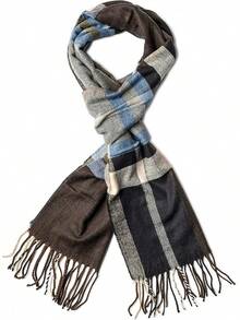 Big Plaid 1 Gift