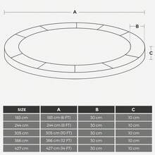 Trampoline Parts And Accessories - Multicolor - View 8